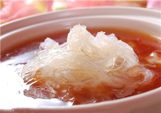 魚翅卡喉嚨了怎么辦？魚翅卡喉嚨的自救法