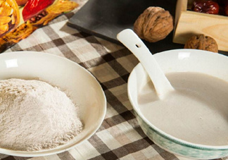 核桃粉哪個牌子好？核桃粉價(jià)格