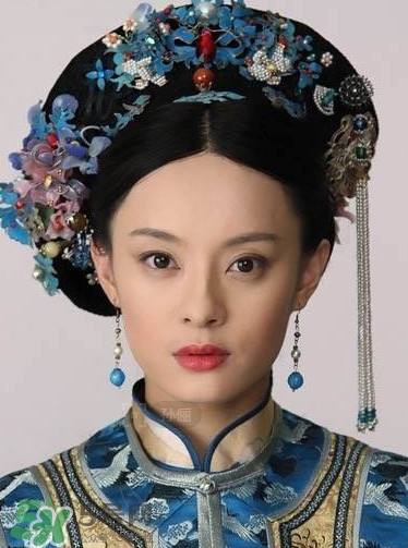 點翠是什么？甄嬛傳里的點翠是真的嗎