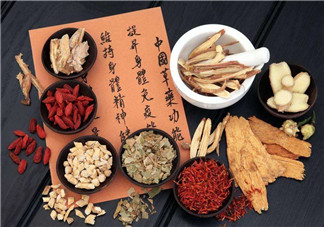 清熱降火的中藥有哪些？清熱降火的中藥大全