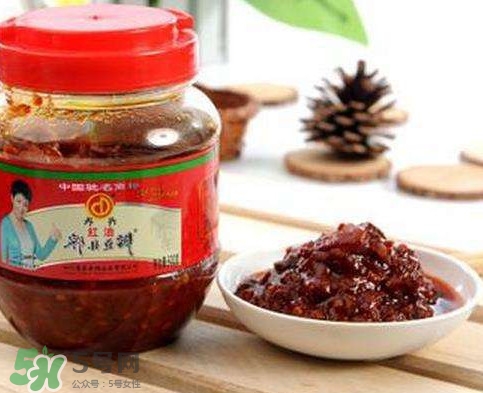 郫縣豆瓣醬保質(zhì)期多久？郫縣豆瓣醬怎么挑選