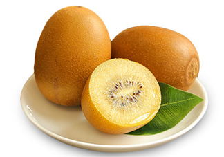 黃心獼猴桃叫什么名字？黃心獼猴桃是什么品種