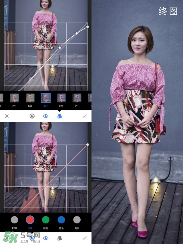 snapseed教程_snapseed調(diào)色教程 snapseed教程_snapseed調(diào)色教程