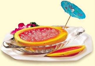 孕婦能吃木瓜燉雪蛤嗎？木瓜燉雪蛤豐胸嗎？