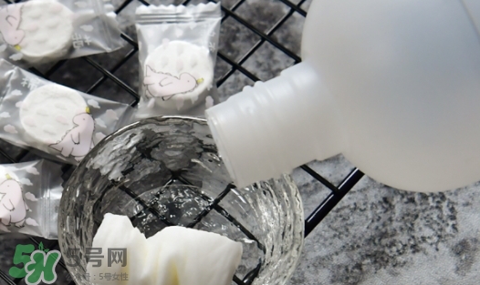 棉森壓縮面膜怎么樣？