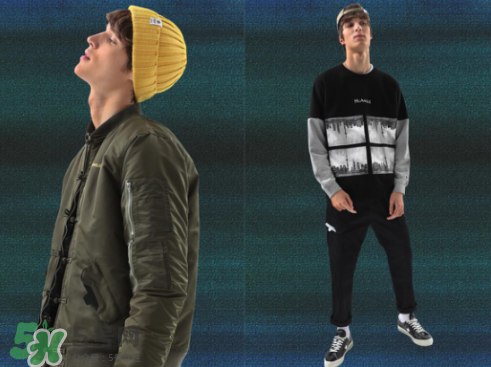 huangle2017秋冬系列怎么樣_好看嗎_款式有哪些？