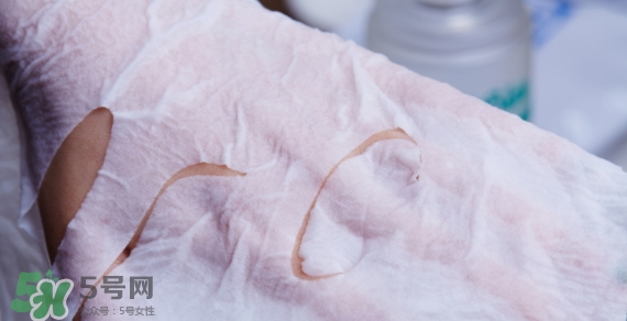 棉森壓縮面膜多少錢？性價比高的棉森紙膜