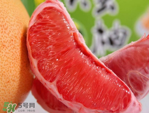 三紅蜜柚是轉(zhuǎn)基因的嗎？三紅蜜柚種植前景如何