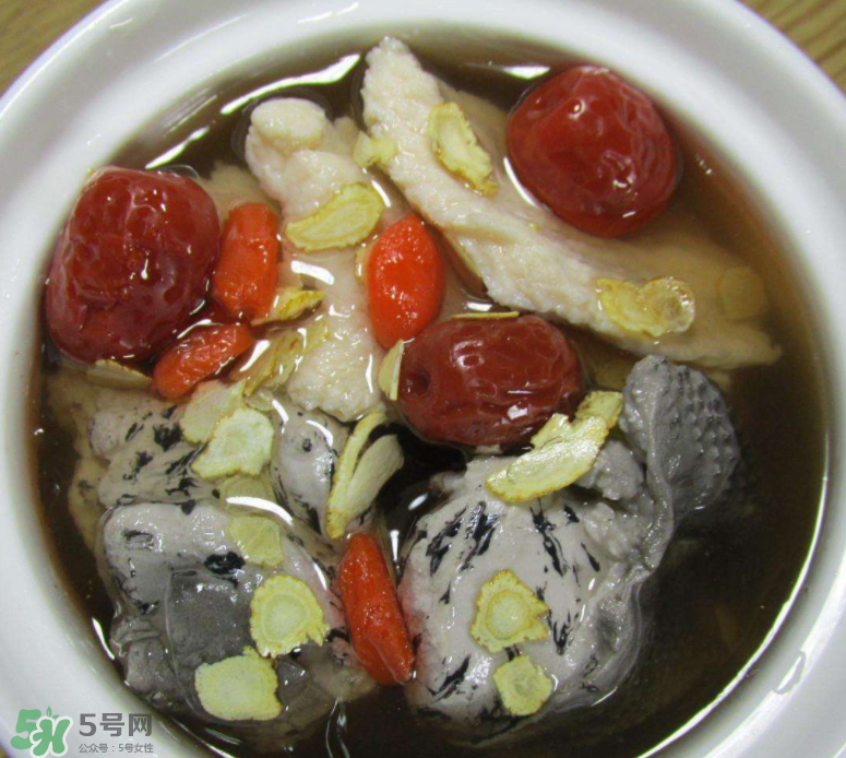 花旗參烏雞湯孕婦可以喝嗎？懷孕可以吃花旗參烏雞湯嗎？