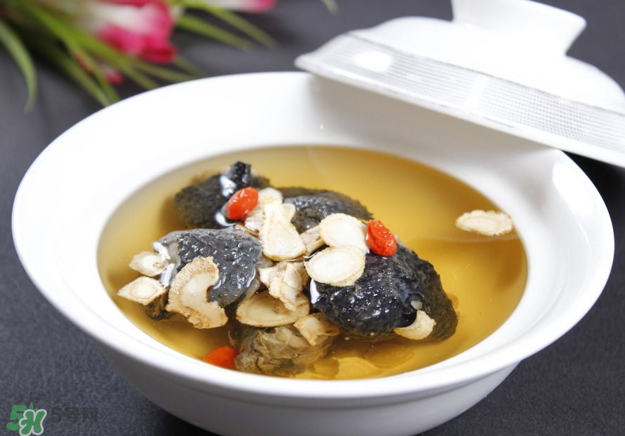 花旗參烏雞湯經(jīng)期可以喝嗎？