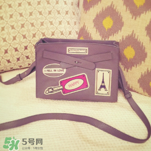 barbara rihl是什么牌子？barbara rihl是奢侈品嗎？