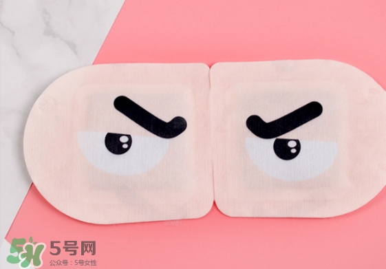 棉森蒸汽眼罩怎么用_可以戴著睡覺嗎？