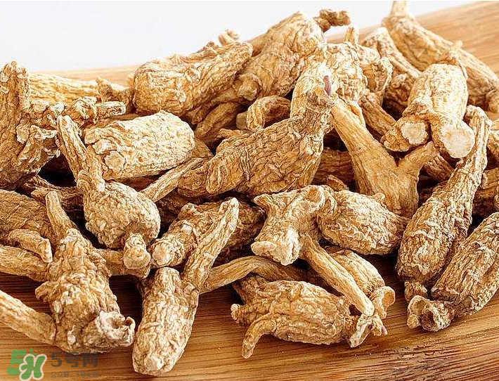 花旗參和西洋參的區(qū)別 花旗參好還是西洋參好？