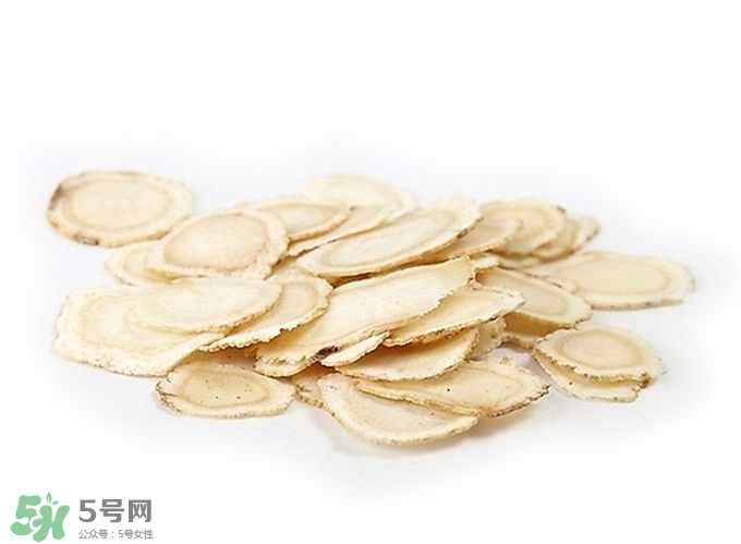 花旗參和西洋參的區(qū)別 花旗參好還是西洋參好？