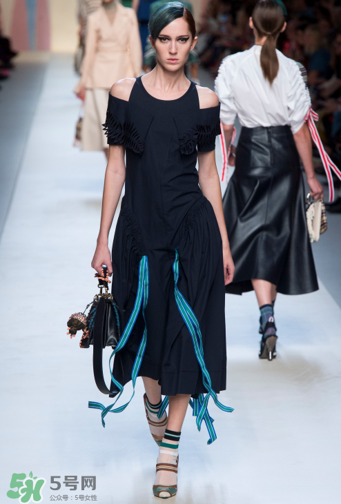 fendi2018春夏系列怎么樣_好看嗎_款式有哪些？