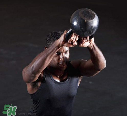 壺鈴搖擺練哪里？壺鈴搖擺的好處