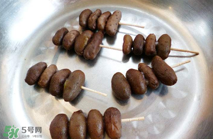 山藥豆是什么東西？山藥豆是長在土里嗎？