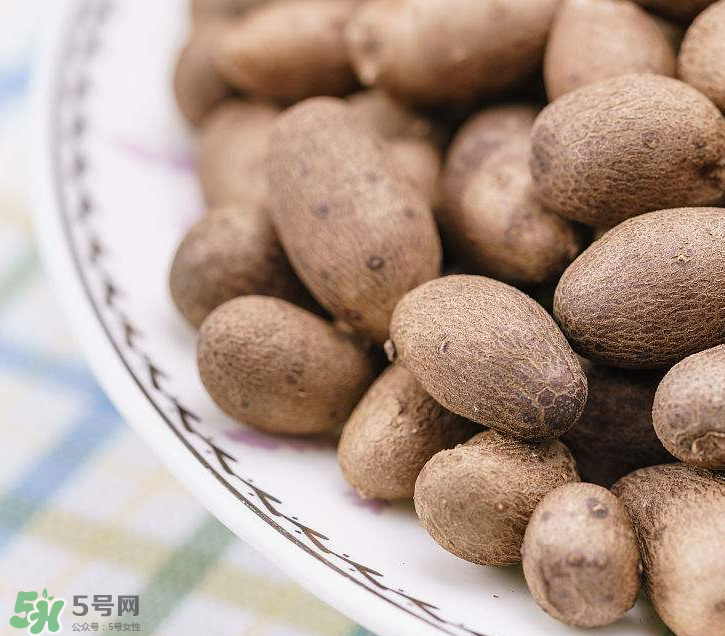 山藥豆是怎么長出來的？山藥豆是山藥的種子嗎？