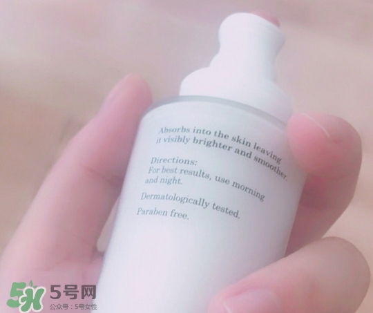 lubatti露芭緹頸霜怎么用_使用方法 lubatti露芭緹頸霜怎么用_使用方法