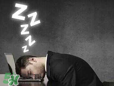 熬夜會長胖的原因  長胖是因為熬夜嗎？