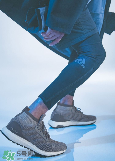 adidas ultraboost mid atr中筒機能跑鞋多少錢？