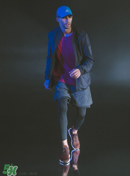 adidas ultraboost mid atr中筒機能跑鞋多少錢？