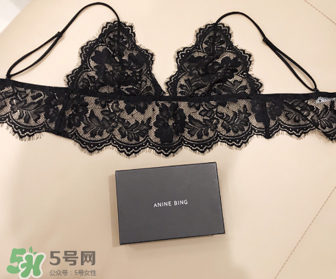 anine bing是什么牌子？anine bing是什么檔次？