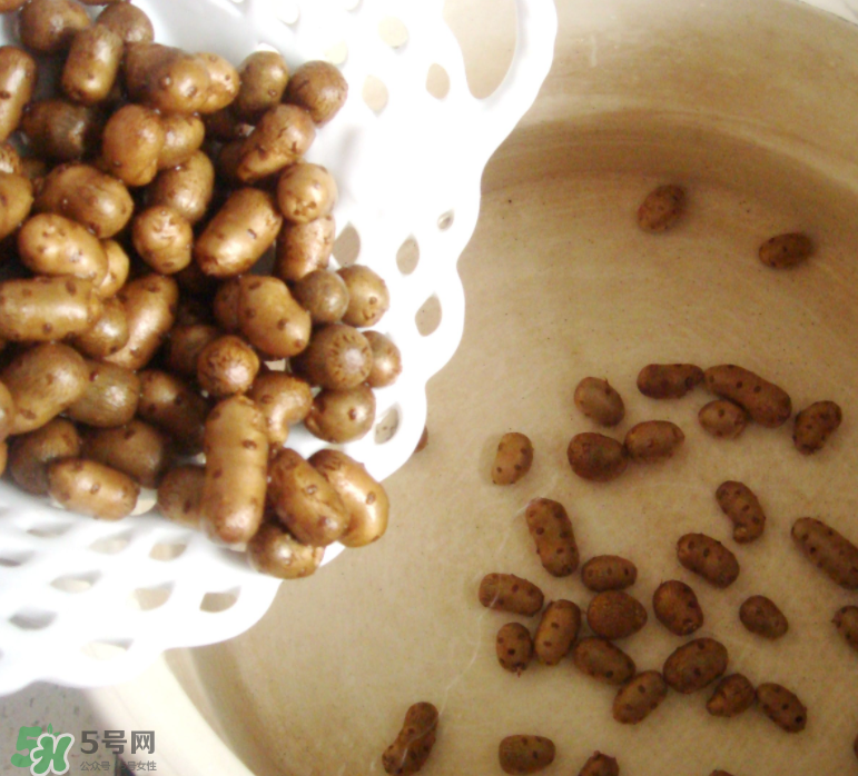 山藥豆可以蒸著吃嗎 山藥豆可以煮著吃嗎 山藥豆可以蒸著吃嗎 山藥豆可以煮著吃嗎