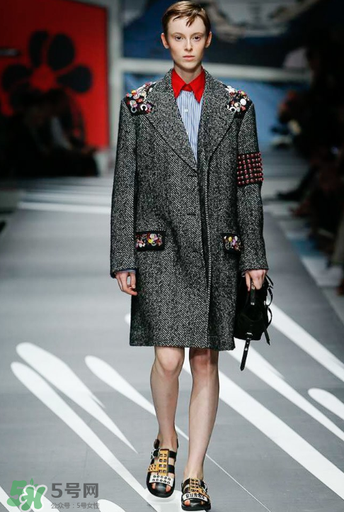 prada2018春夏系列怎么樣_好看嗎_款式有哪些？
