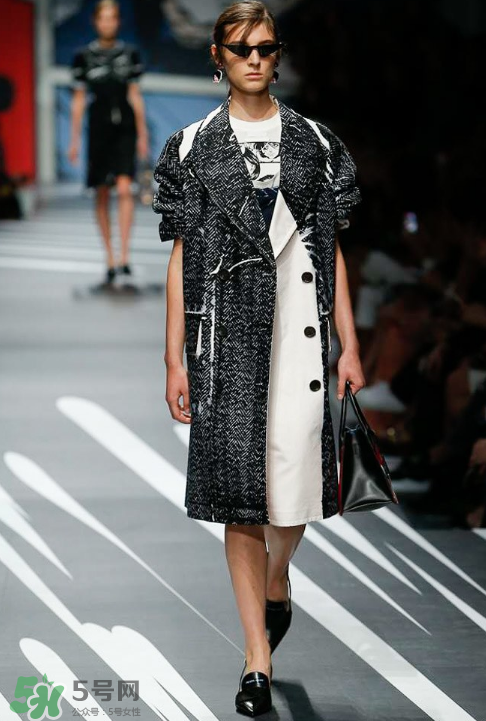 prada2018春夏系列怎么樣_好看嗎_款式有哪些？