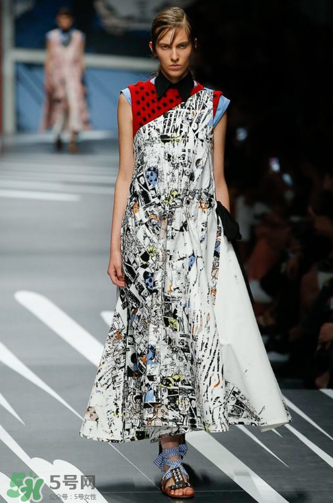 prada2018春夏系列怎么樣_好看嗎_款式有哪些？