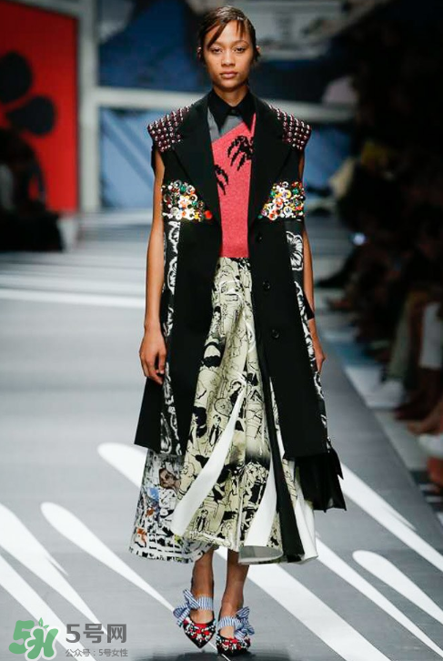 prada2018春夏系列怎么樣_好看嗎_款式有哪些？