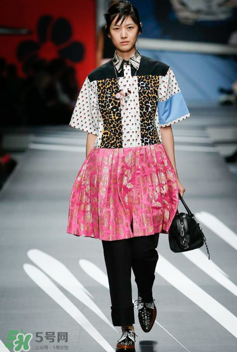 prada2018春夏系列怎么樣_好看嗎_款式有哪些？
