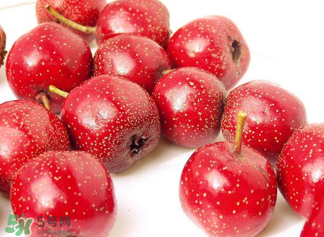 山楂和什么泡水喝好？山楂泡水最佳搭配