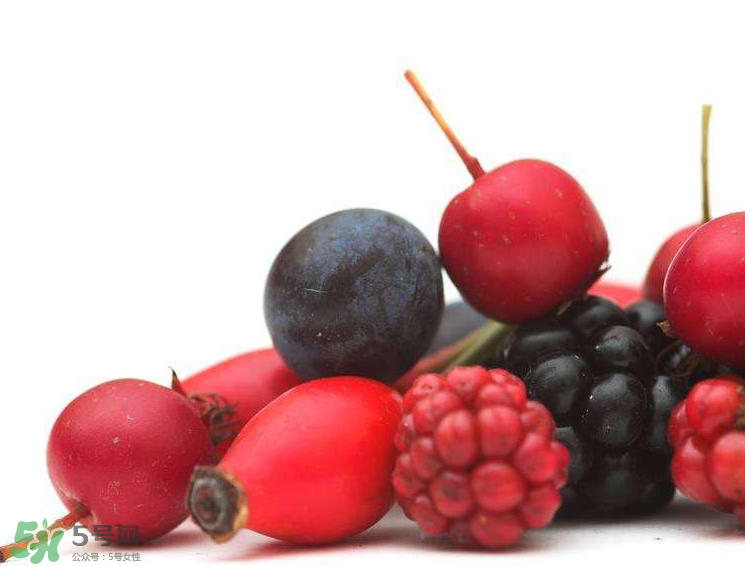 山楂和枸杞能一起泡水喝嗎？