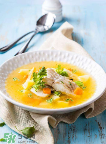 魚湯怎么去腥？魚湯去腥小技巧