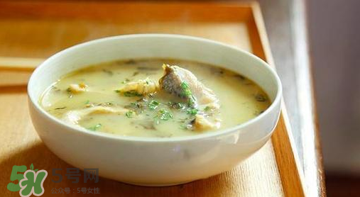 魚湯怎么去腥？魚湯去腥小技巧