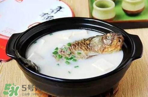 魚湯怎么去腥？魚湯去腥小技巧