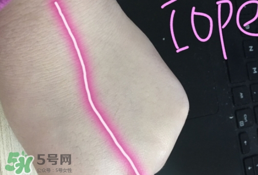 蘭蔻小粉盒適合什么膚質(zhì)？