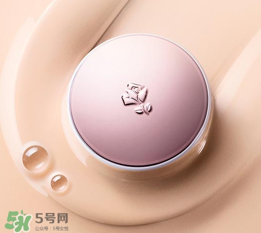 蘭蔻小粉盒適合什么膚質(zhì)？