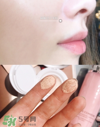 蘭蔻小粉盒適合什么膚質(zhì)？