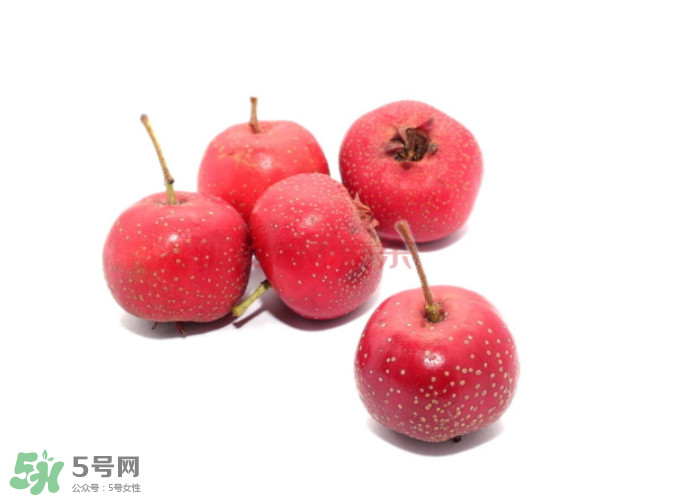 山楂和蜂蜜能一起沖水喝嗎？