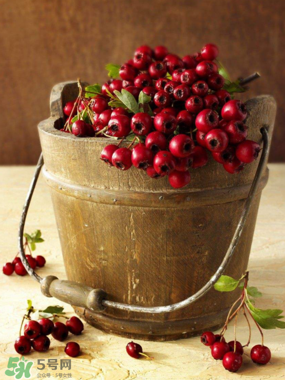 山楂和紅棗可以一起泡水喝嗎？