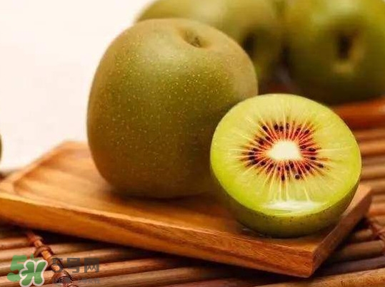 紅心獼猴桃和普通獼猴桃有什么區(qū)別？紅心獼猴桃的功效與作用