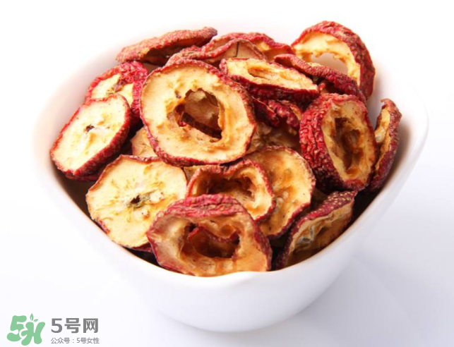 山楂要煲多長(zhǎng)時(shí)間最好？山楂要什么時(shí)候吃最好？