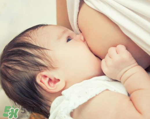母乳寶寶一天大便幾次正常？母乳寶寶排便情況介紹