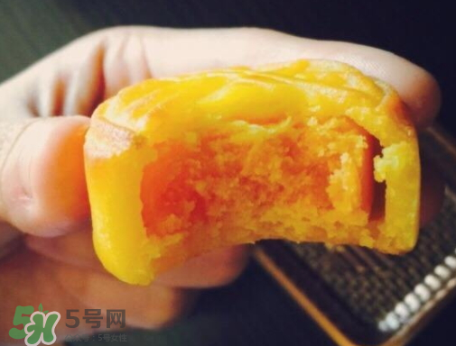 奶黃月餅好吃嗎 奶黃月餅怎么保存 奶黃月餅好吃嗎 奶黃月餅怎么保存
