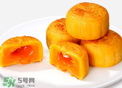奶黃月餅好吃嗎 奶黃月餅怎么保存 奶黃月餅好吃嗎 奶黃月餅怎么保存