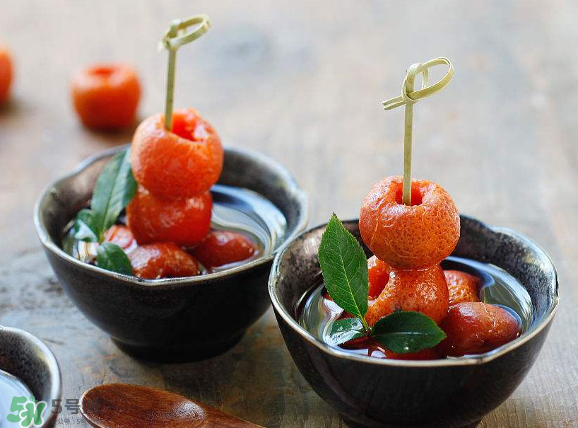 山楂怎么吃才減肥？山楂怎么吃能減肥瘦身？