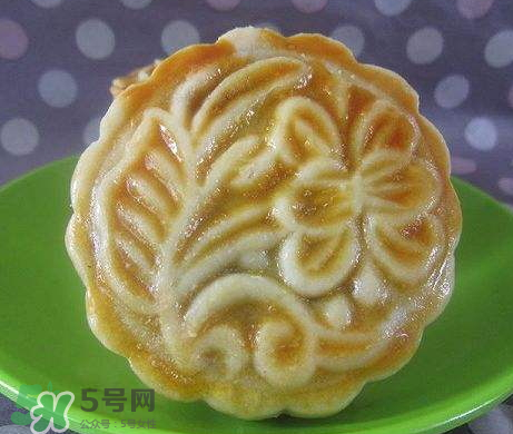 綠豆月餅好吃嗎 綠豆月餅的熱量 綠豆月餅好吃嗎 綠豆月餅的熱量